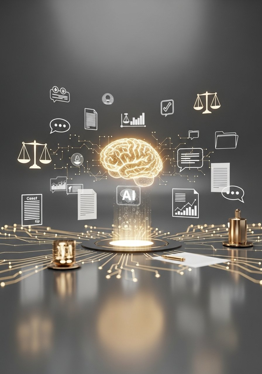 الذكاء الاصطناعي